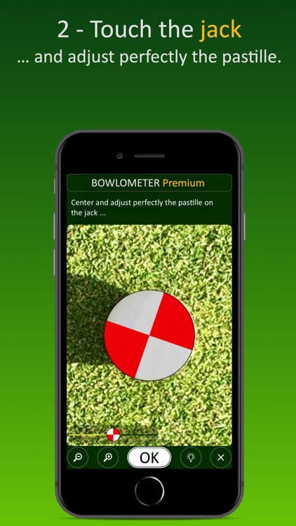 Bowlometer Premium
