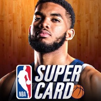 NBA SuperCard - Jeu de Basket pour PC
