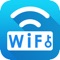 WiFi Universal Password  is a Wi-Fi message that helps you connect to a Wi-Fi WLAN management assistant, which is connected to the cloud's WiFi information via the current location, Become the majority of Apple mobile phone users Internet good companion