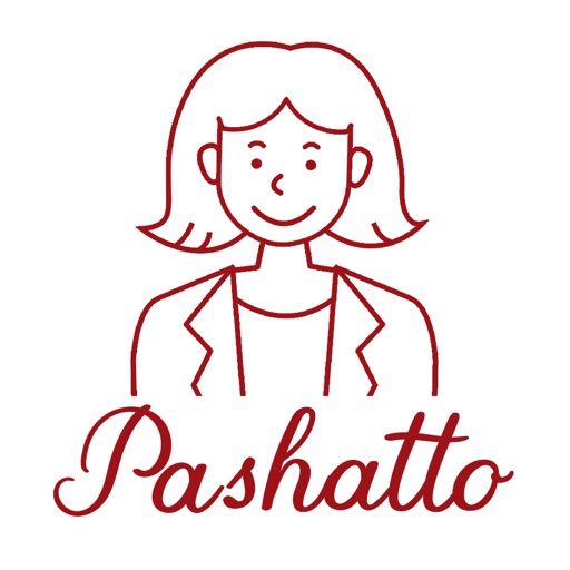 証明写真加工アプリ Pashatto パシャット By Fukuta Dp Inc