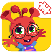 Keiki: Kids Jigsaw Puzzle Game