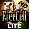 Icon ◉ Eric's FreeCell Sol HD Lite