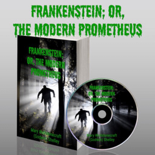 Frankenstein - Mary Shelley