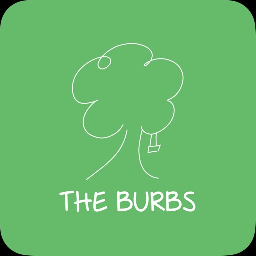 The Burbs