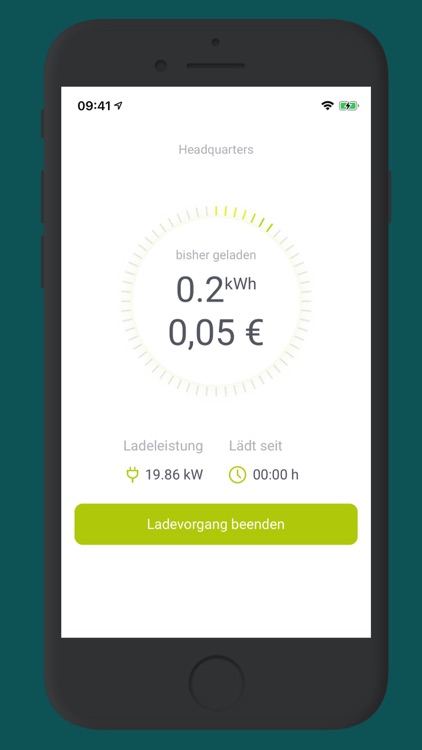 wallbe paydirekt screenshot-3