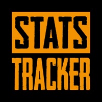 Contacter Stats Tracker for PUBG