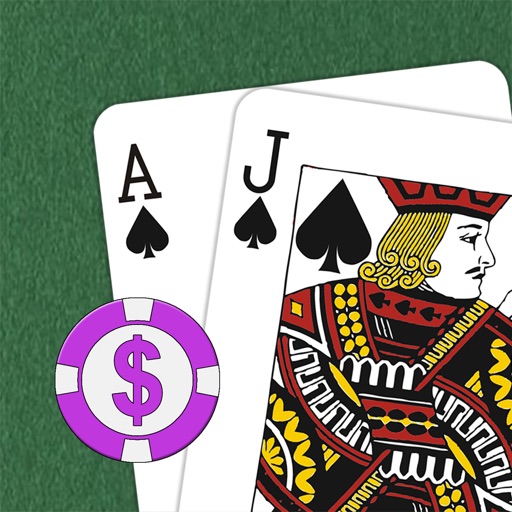 Blackjack - Casino real!