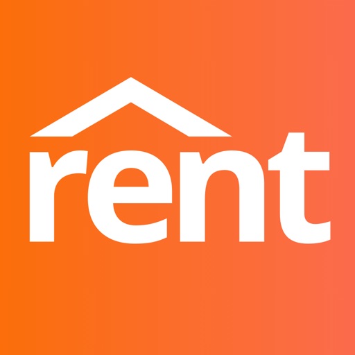 Rent.com.au Rental Properties Icon