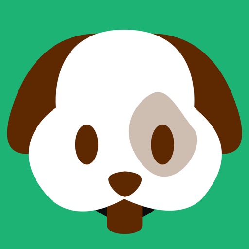 Puppy - Track pees & poops iOS App