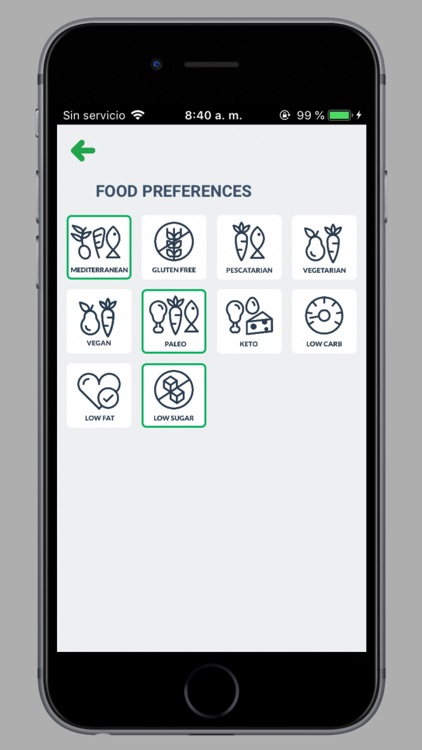Kitchenina for Business screenshot-4