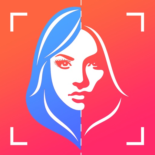 Celebrity Look Alike Pro iOS App