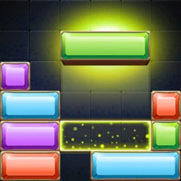 Sliding Blocks Puzzle by Luong The Vinh