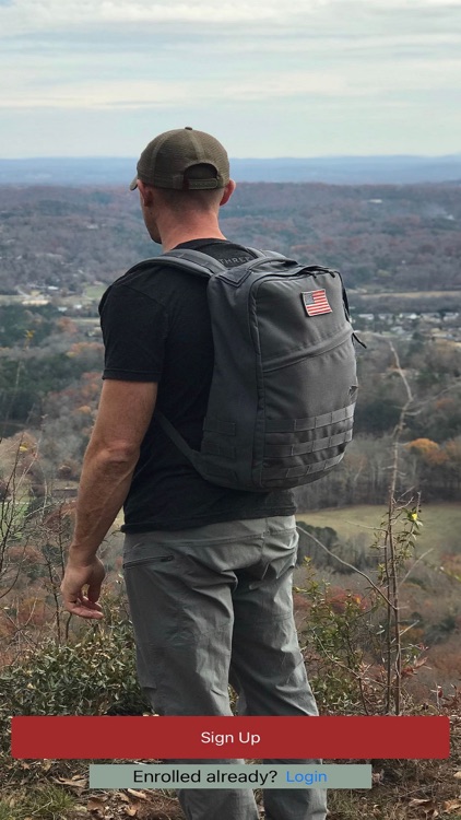 Ruck On