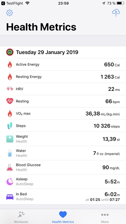 HealthFit