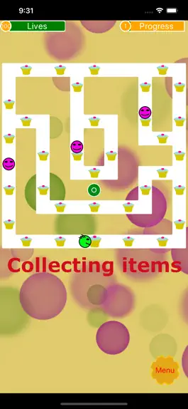 Game screenshot Proggee mod apk