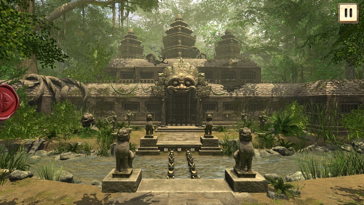 Escape Hunt: The Lost Temples screenshot-4