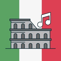 イタリア音楽伝統的なレストランディナーの歌