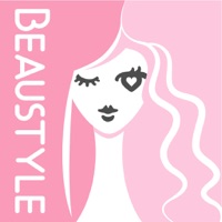 BEAUSTYLE - 美容師・ヘアスタイル検索