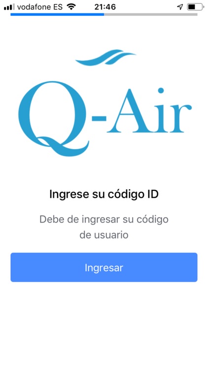 Q-Air Comfort screenshot-6