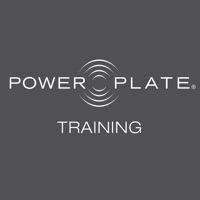 Power Plate Training