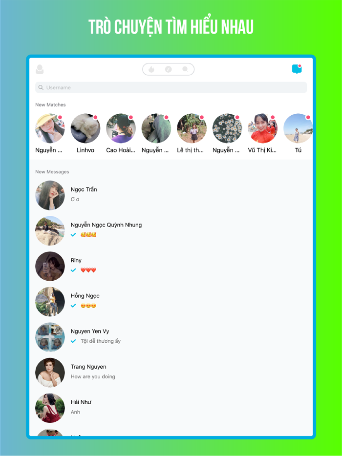 Gizee Chat, Date, and more