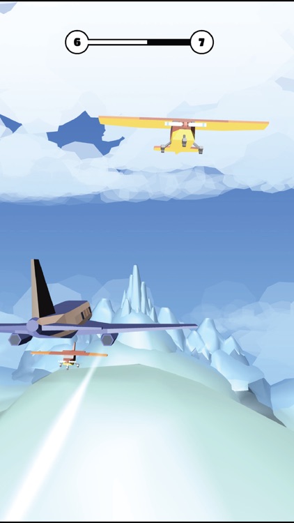 Hyper Airways screenshot-8