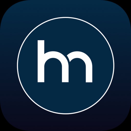 Homi® iOS App
