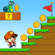 Super Jack's World