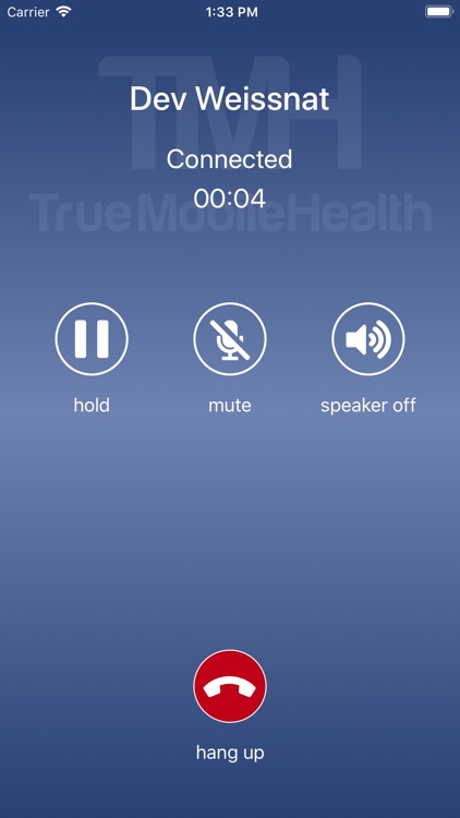 TMH - Care Connect screenshot-3