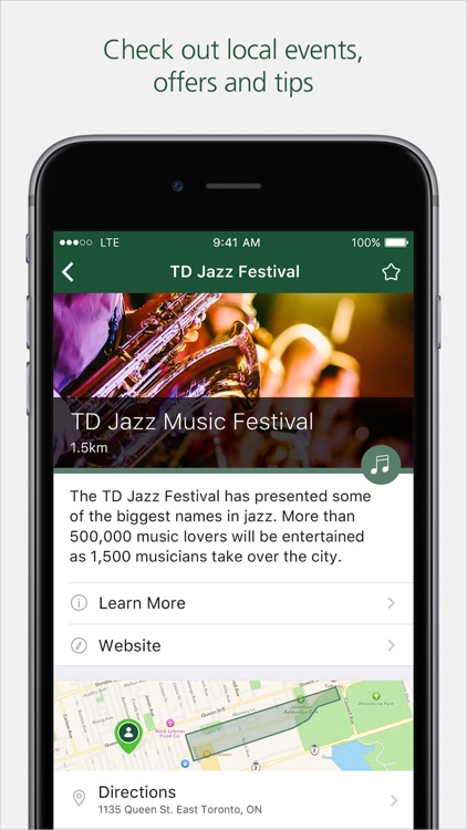 TD Canada screenshot-6