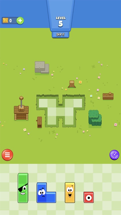 Stymied screenshot-5