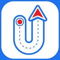 Kontakt Upper Route Planner