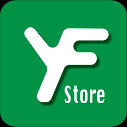 Your-Food-Store