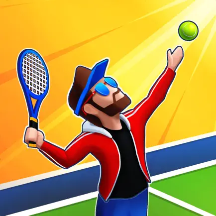 Tennis Stars: Ultimate Clash Читы