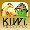 KIWi Storybooks Dinosaurs