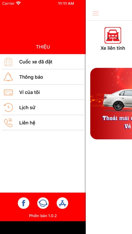 Xe Tiện Chuyến