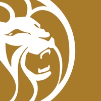 MGM Rewards app funktioniert nicht? Probleme und Störung