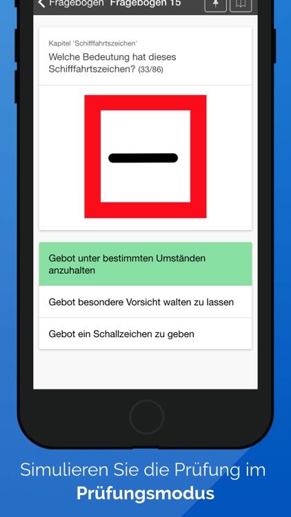 Bodenseeschifferpatent 2019