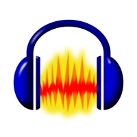  Audio Recorder - Audio Editor Alternative