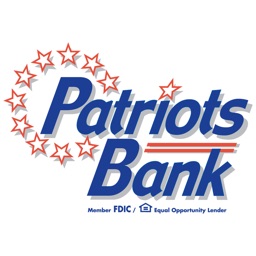 Patriots Bank Mobile