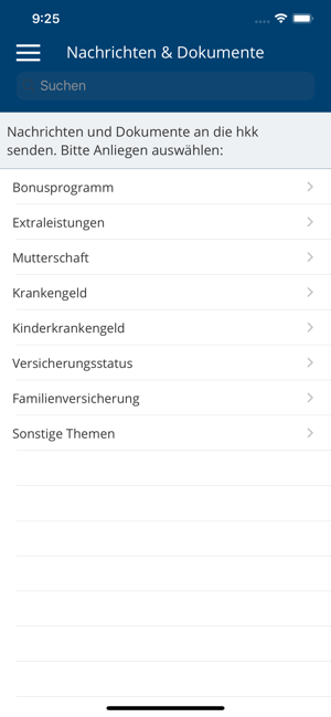 Hkk Service App On The App Store