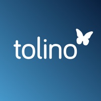  tolino - eBooks & Hörbücher Application Similaire