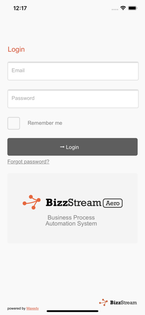 BizzStream Aero(圖1)-速報App