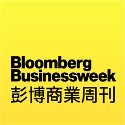 彭博商業周刊 Bloomberg Businessweek Apple Watch App