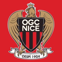 OGC Nice (Officiel) pour PC
