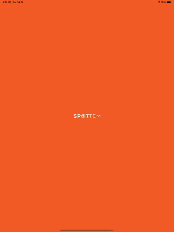 Screenshot #4 pour Spottem