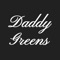 With the Daddy Greens mobile app, ordering food for takeout has never been easier