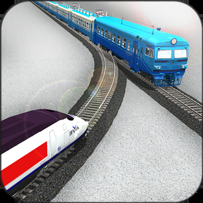 Train Simulator Driving 2019