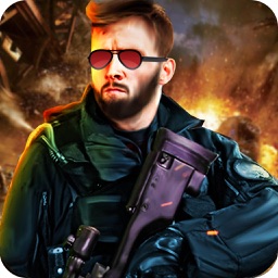 Elite Commando Shooter 3D