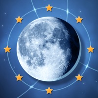 Deluxe Moon • Лунный календарь